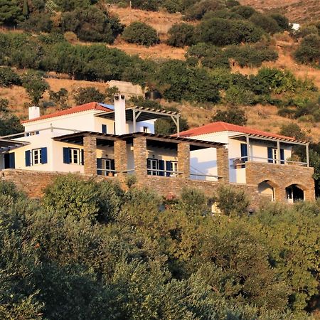 באטסי Sea View Studio מראה חיצוני תמונה