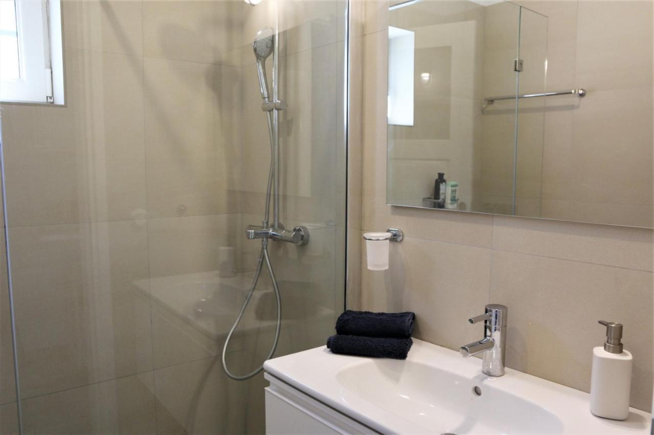 באטסי Sea View Studio מראה חיצוני תמונה