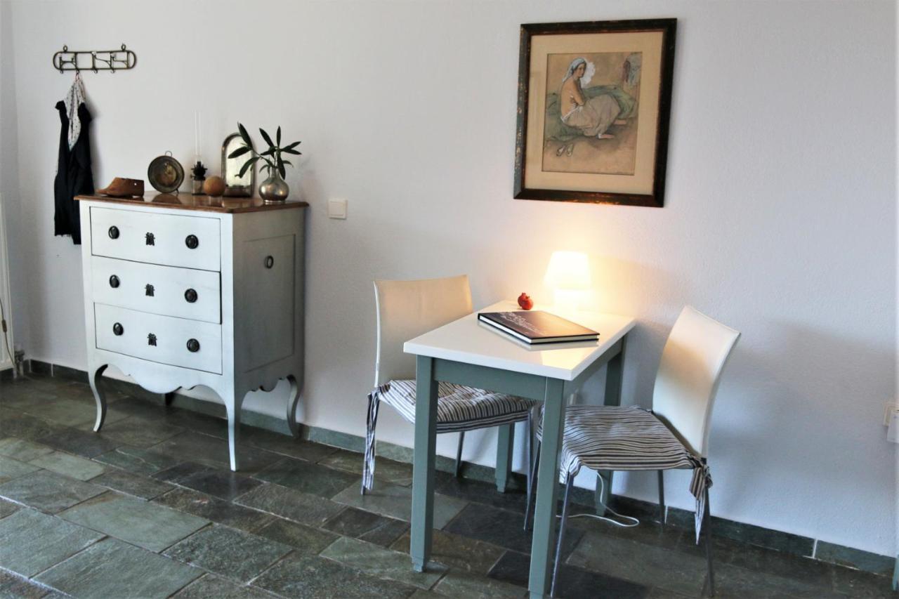 באטסי Sea View Studio מראה חיצוני תמונה